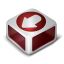 Download Red Icon 64x64 png
